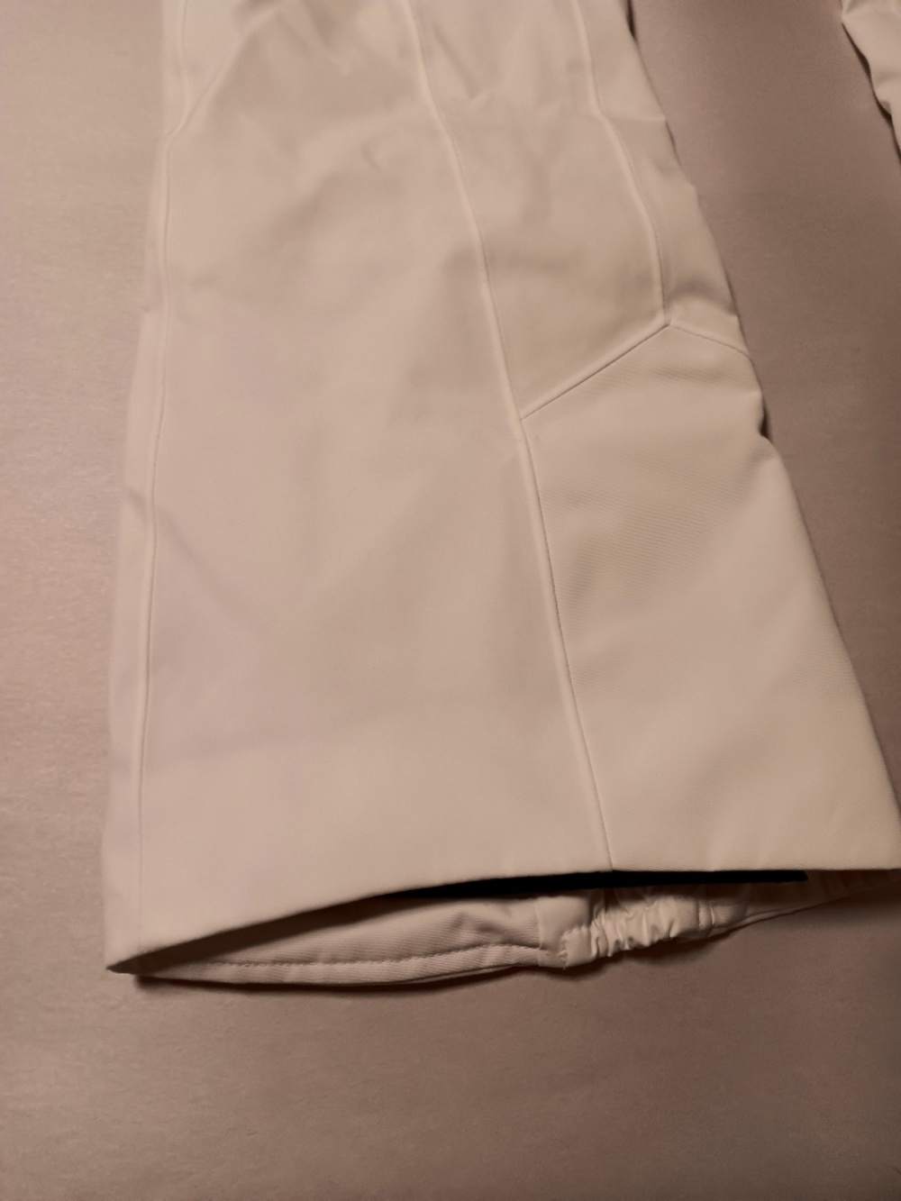 Bogner Fire + Ice Borja 3-T Size US 4, EU 34, XS White - Picture 2 of 8